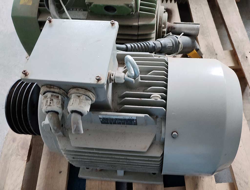 engine