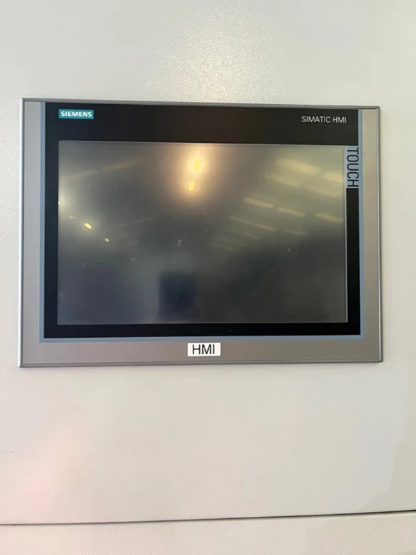 Used ABB / Siemens LV Power Distribution Panel - Image 12