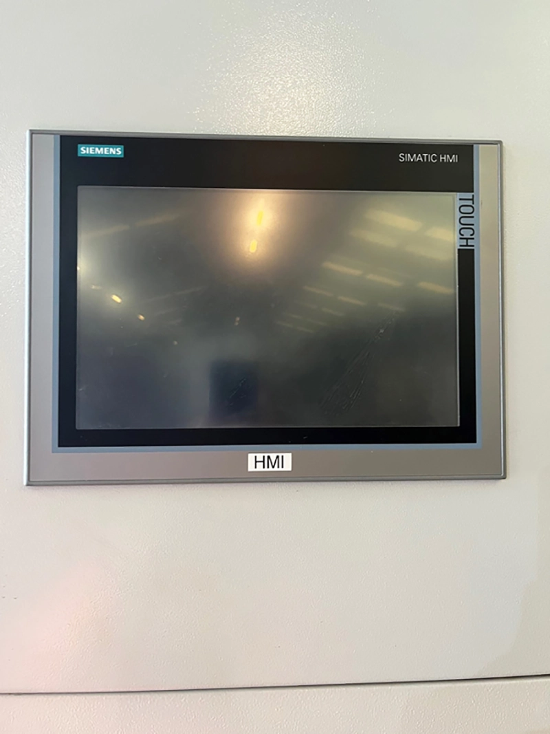 Used ABB / Siemens LV Power Distribution Panel - Image 12