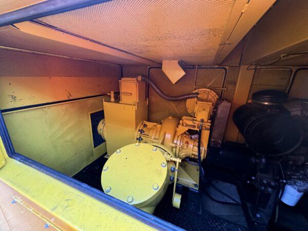 Used Selwood S300 12" Contractor Pump - Image 4