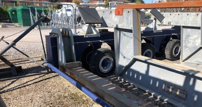 ABI MBT120 TON .2016