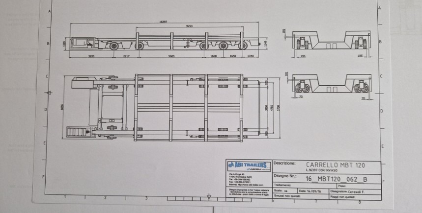 ABI MBT120 TON .2016 - Image 14
