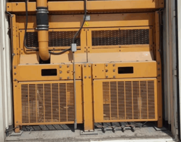 Rebuilt Caterpillar 1844kVA Natural Gas Generators - Image 5