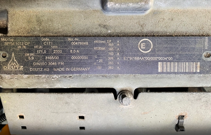 Used SPP XF300/418 12inch High Flow Pumps - Image 16