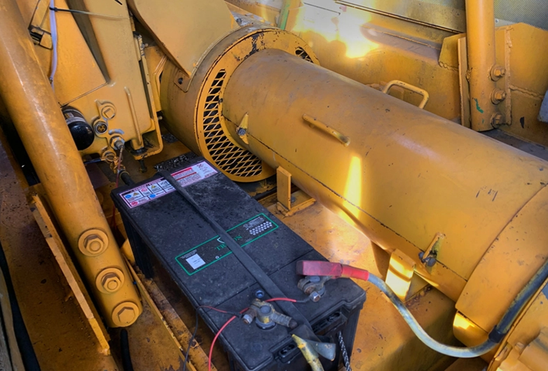 Used SPP XF300/418 12inch High Flow Pumps - Image 12
