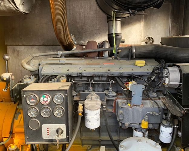 Used SPP XF300/418 12inch High Flow Pumps - Image 14