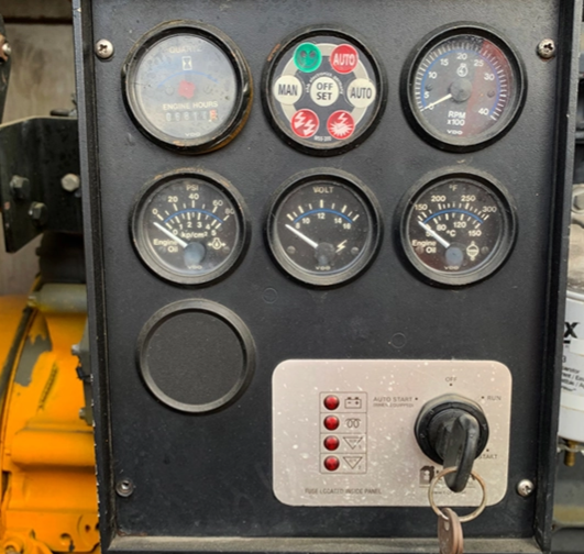 Used SPP XF300/418 12inch High Flow Pumps - Image 15