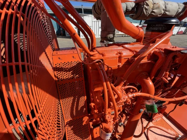 Used Godwin HL250M 12inch Pump - Image 4