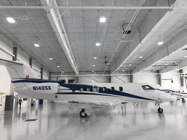 2019 PILATUS PC-24 - Image 3