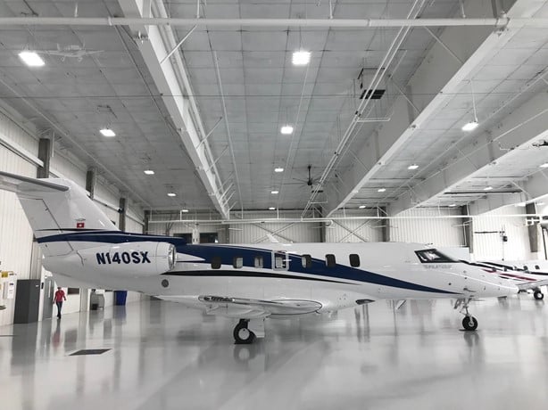 2019 PILATUS PC-24 - Image 3