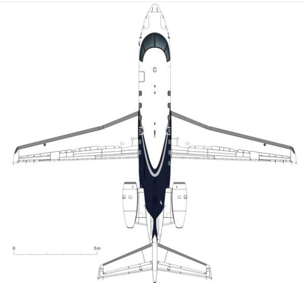 2019 PILATUS PC-24 - Image 8
