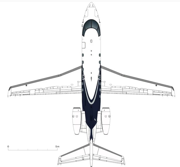 2019 PILATUS PC-24 - Image 8