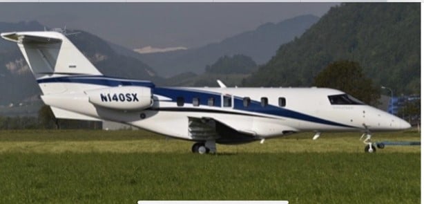 2019 PILATUS PC-24