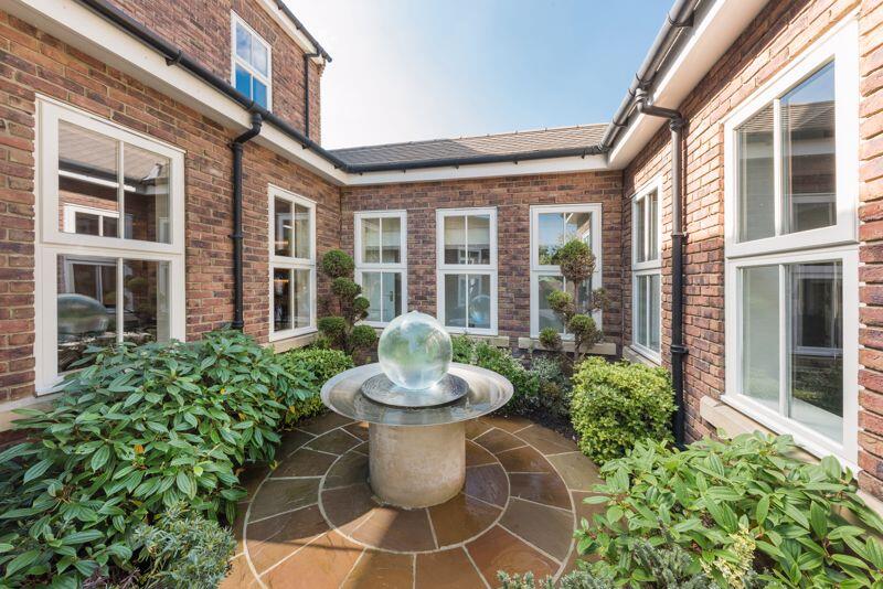 Kenton House, Kenton Avenue, Gosforth, Newcastle upon Tyne - Image 4