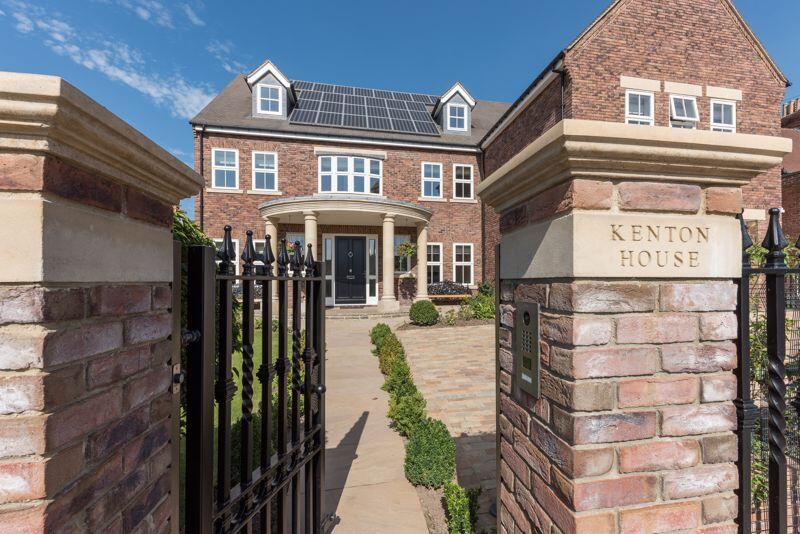 Kenton House, Kenton Avenue, Gosforth, Newcastle upon Tyne - Image 5