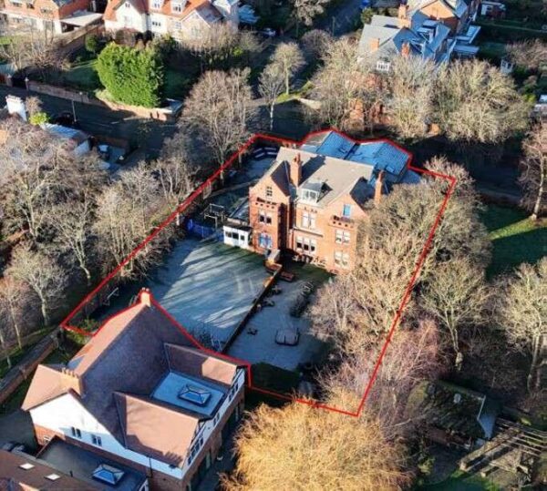 21 North Avenue, Gosforth - Land For Sale - Image 2