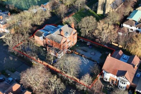 21 North Avenue, Gosforth - Land For Sale - Image 3