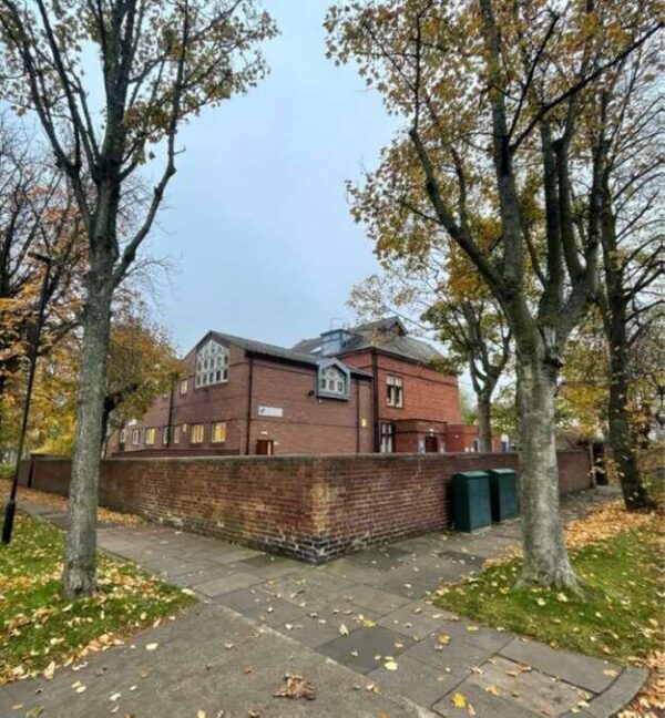 21 North Avenue, Gosforth - Land For Sale - Image 4
