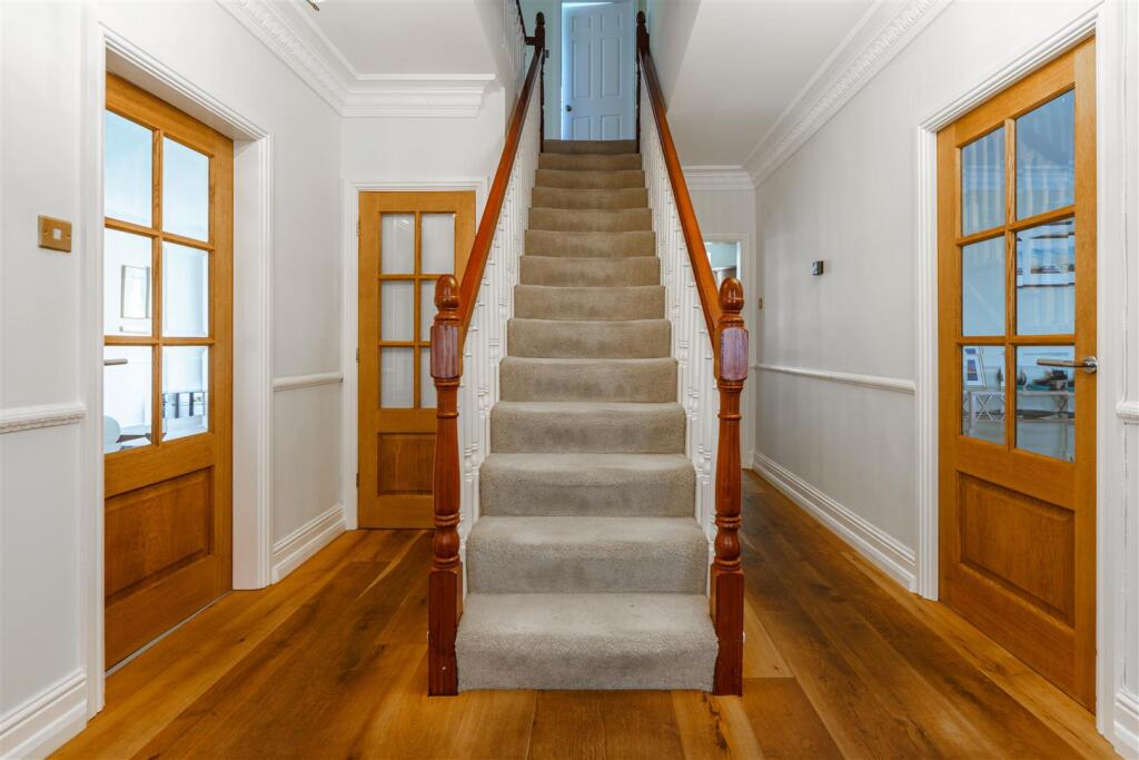 Bloomsbury Court, Gosforth, NE3 - Image 8