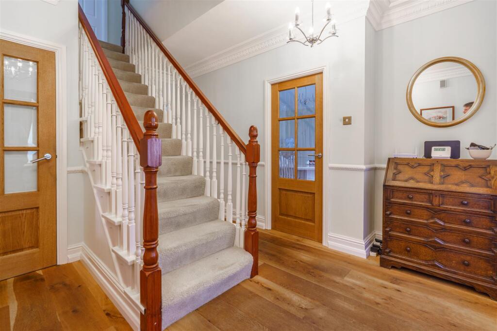 Bloomsbury Court, Gosforth, NE3 - Image 9