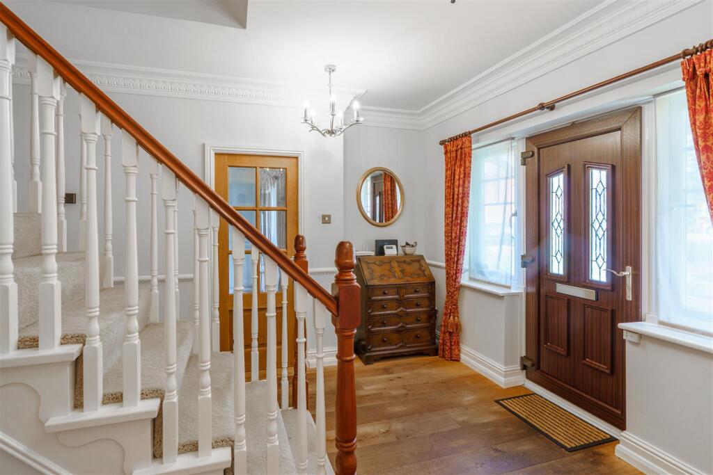 Bloomsbury Court, Gosforth, NE3 - Image 10