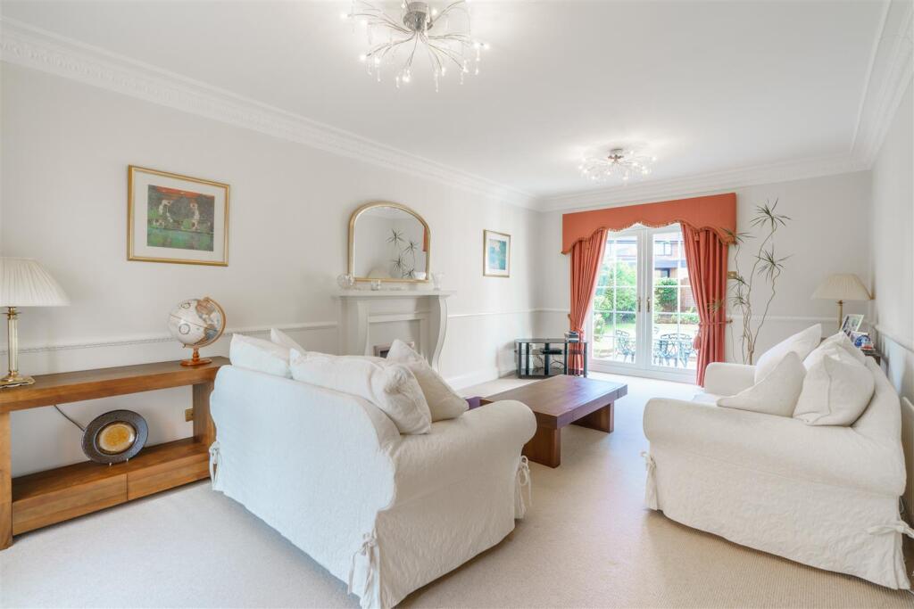Bloomsbury Court, Gosforth, NE3 - Image 11