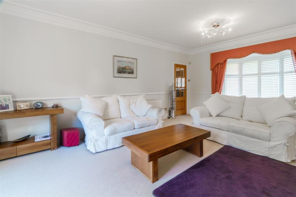 Bloomsbury Court, Gosforth, NE3 - Image 12
