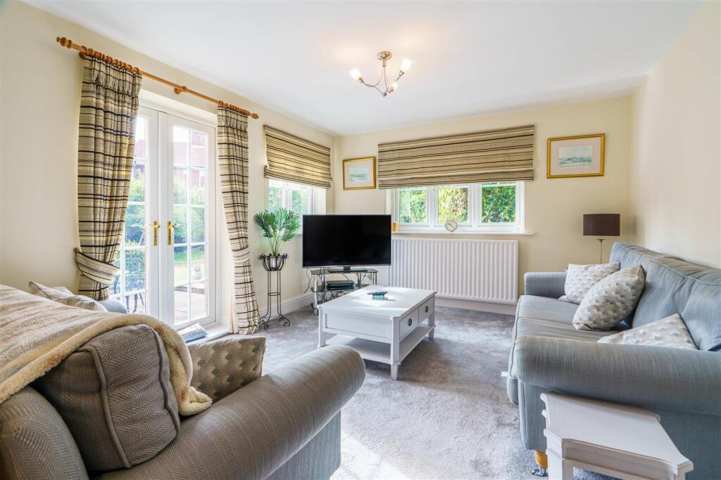 Bloomsbury Court, Gosforth, NE3 - Image 16