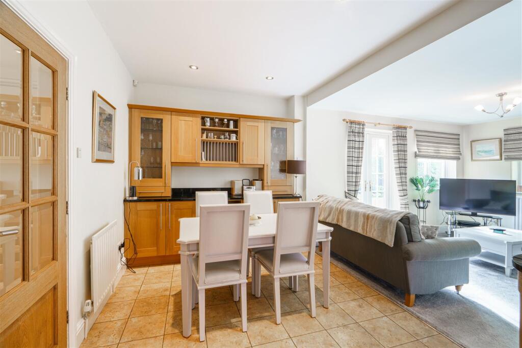 Bloomsbury Court, Gosforth, NE3 - Image 17