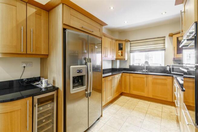 Bloomsbury Court, Gosforth, NE3 - Image 19