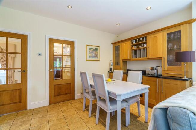 Bloomsbury Court, Gosforth, NE3 - Image 20