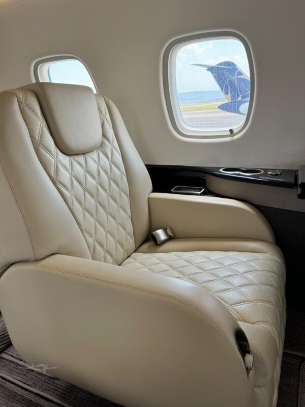 2016 EMBRAER LEGACY 650 - Image 5