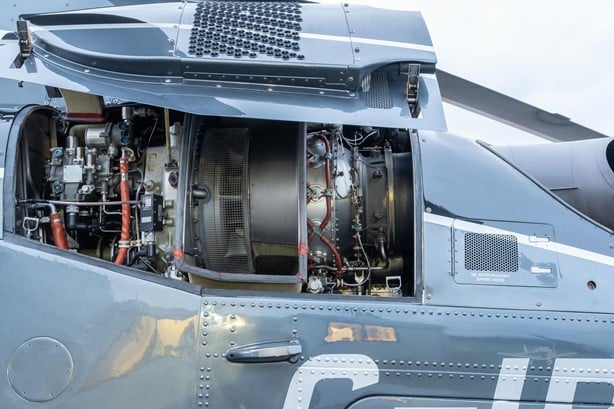 2012 LEONARDO AW109SP GRANDNEW - Image 9