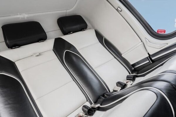 2012 LEONARDO AW109SP GRANDNEW - Image 4