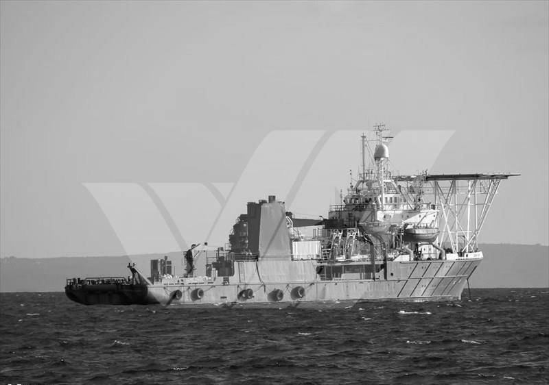5m / DP 2 Multirole Dive Support Vessel - CHARTER - Image 3