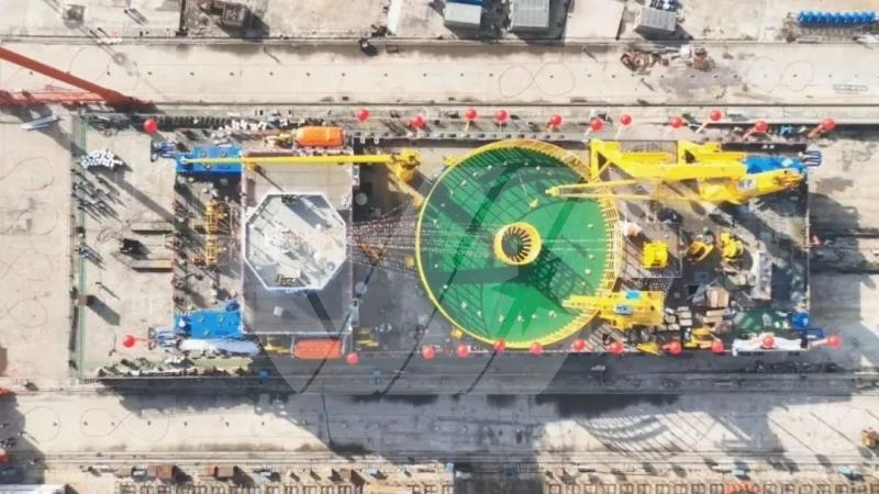 98m / DP 2 Cable Layer - Image 4