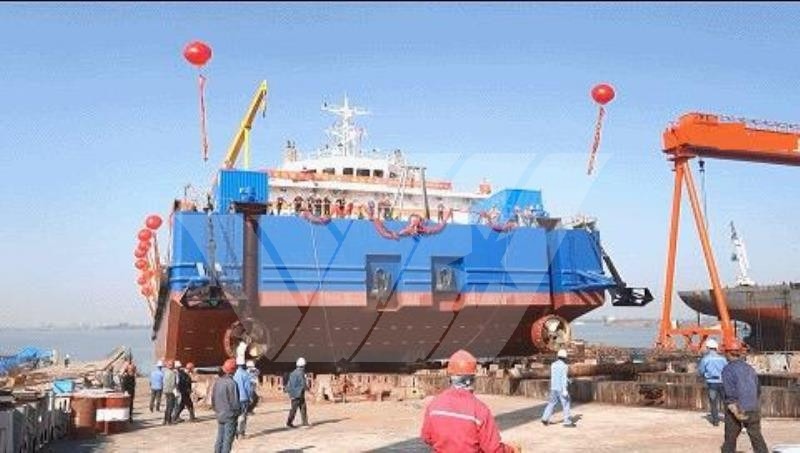 98m / DP 2 Cable Layer - Image 2