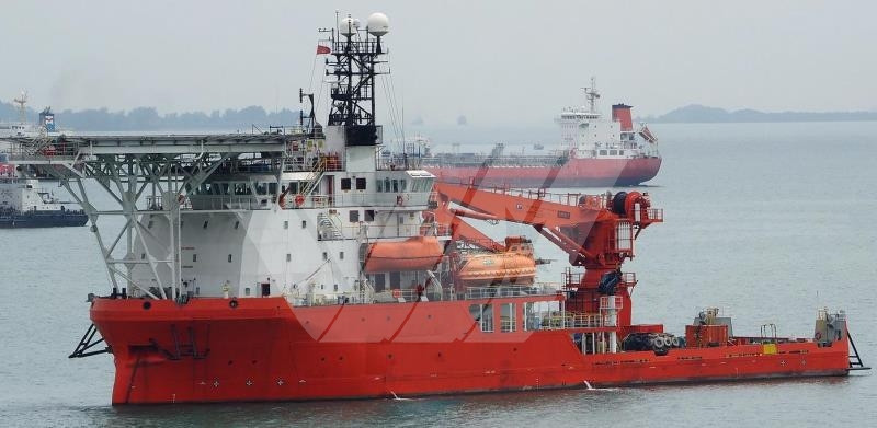 82m / DP 2 Multirole Dive Support Vessel - Image 4
