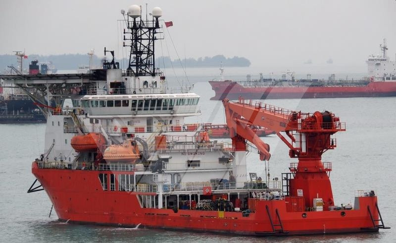 82m / DP 2 Multirole Dive Support Vessel - Image 5