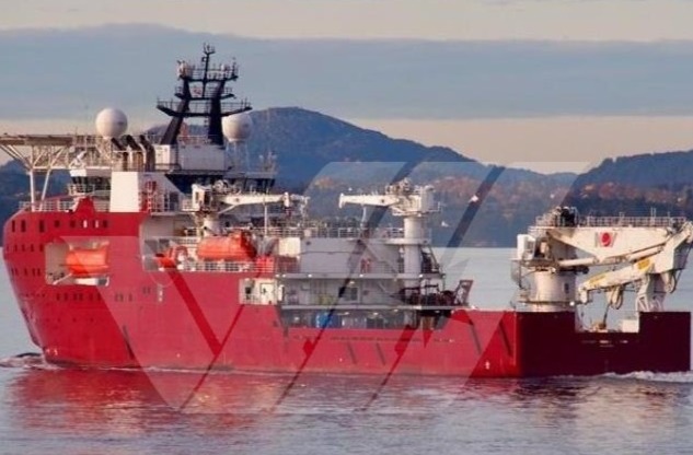121m / DP 3 Multirole Dive Support Vessel - CHARTER - Image 7