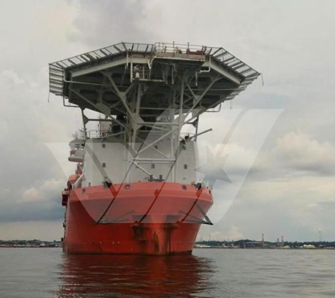 82m / DP 2 Multirole Dive Support Vessel - Image 7
