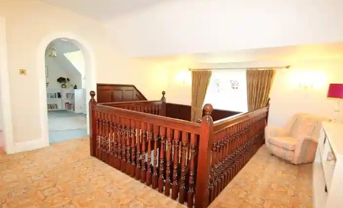 5 bedroom detached house for sale Gosforth, NE3 - Image 13
