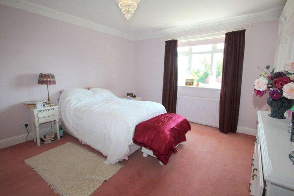 5 bedroom detached house for sale Gosforth, NE3 - Image 14