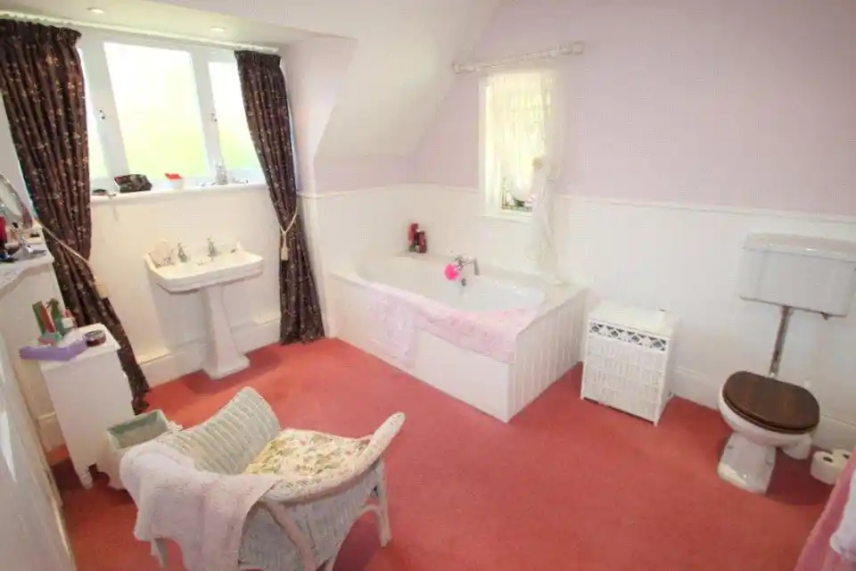 5 bedroom detached house for sale Gosforth, NE3 - Image 16