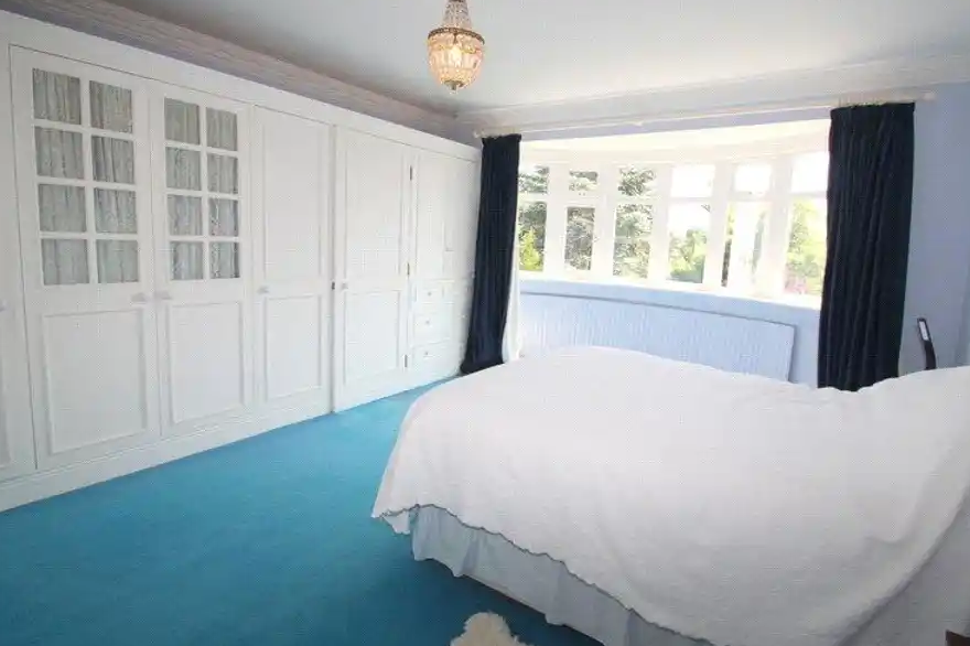 5 bedroom detached house for sale Gosforth, NE3 - Image 17