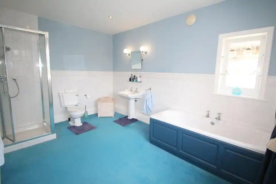 5 bedroom detached house for sale Gosforth, NE3 - Image 18