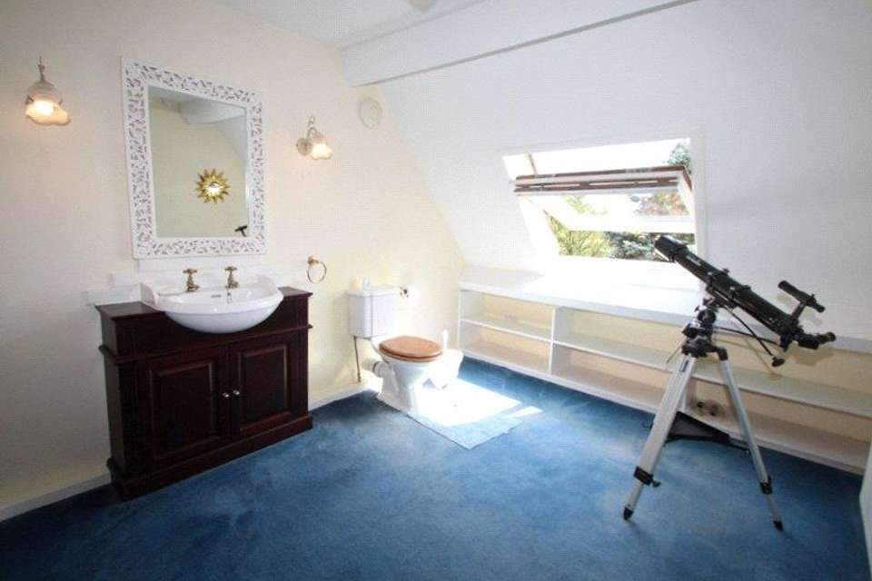 5 bedroom detached house for sale Gosforth, NE3 - Image 19