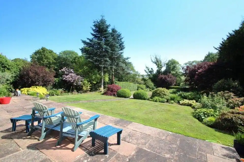 5 bedroom detached house for sale Gosforth, NE3 - Image 4