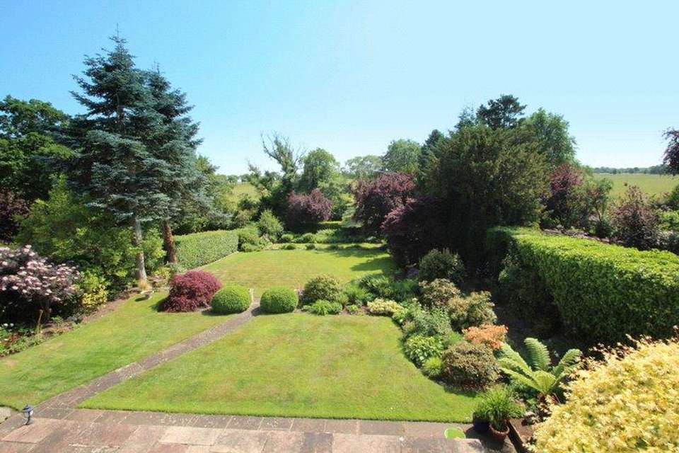 5 bedroom detached house for sale Gosforth, NE3 - Image 5
