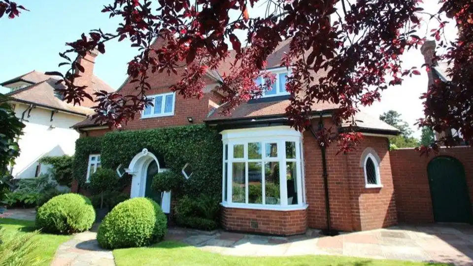 5 bedroom detached house for sale Gosforth, NE3 - Image 3